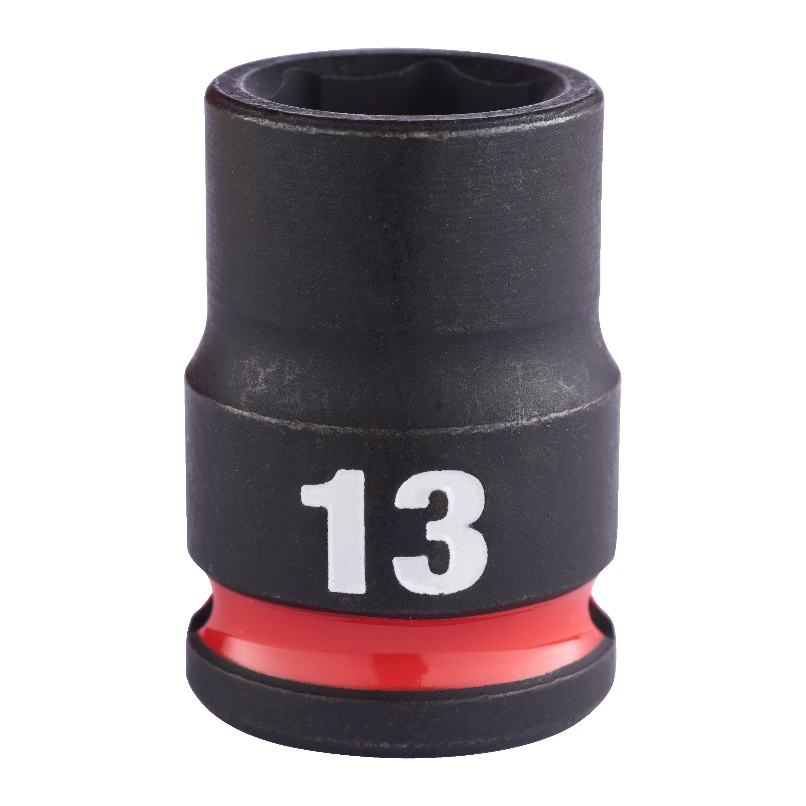 Chei tubulare de impact ⅜″ SHOCKWAVE™ IMPACT DUTY Hex socket ShW 3/8 STD 13mm-1pc
