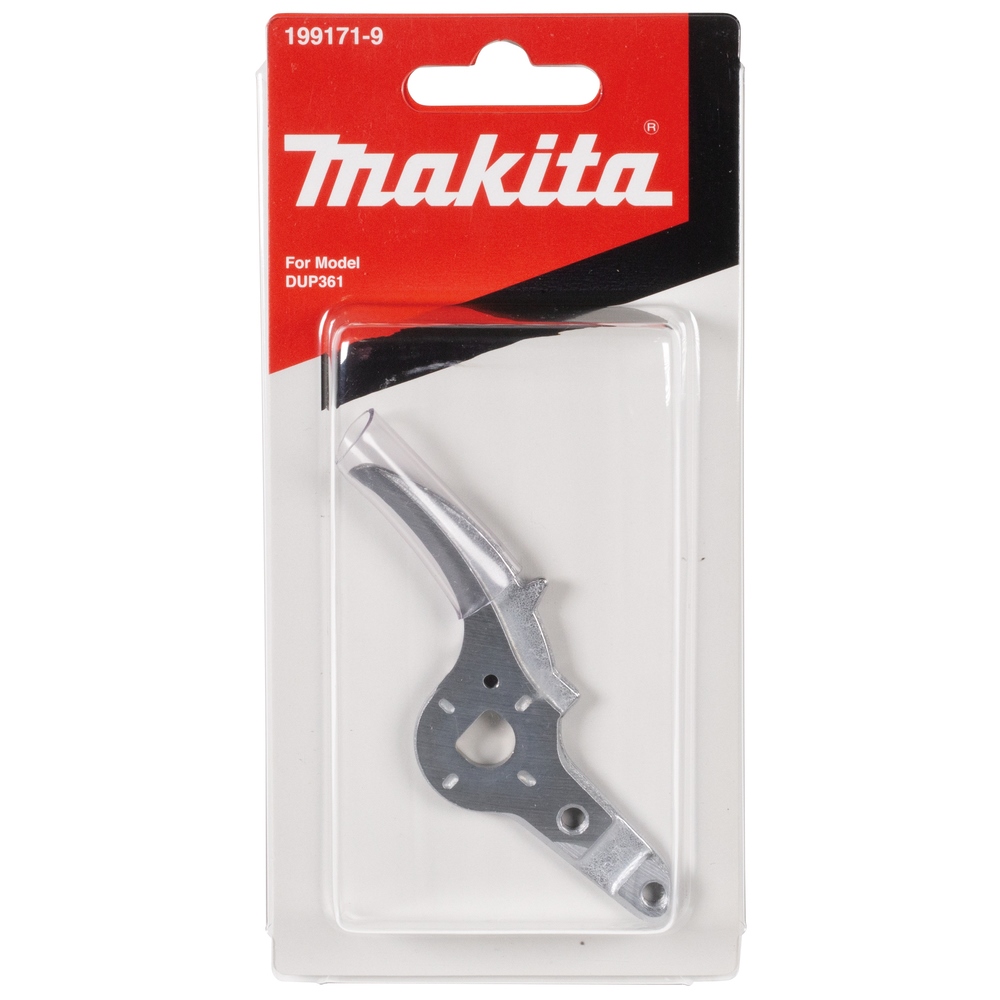 LOWER BLADE SET FOR THIN BRANCH DUP361