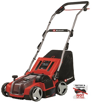 Einhell Scarificator / aerator fara fir GE-SA 36/35 Li-Solo