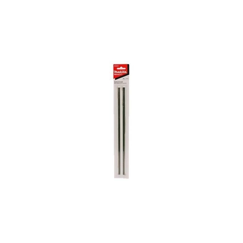 SET 2 CUTITE RINDEA HSS 312MM