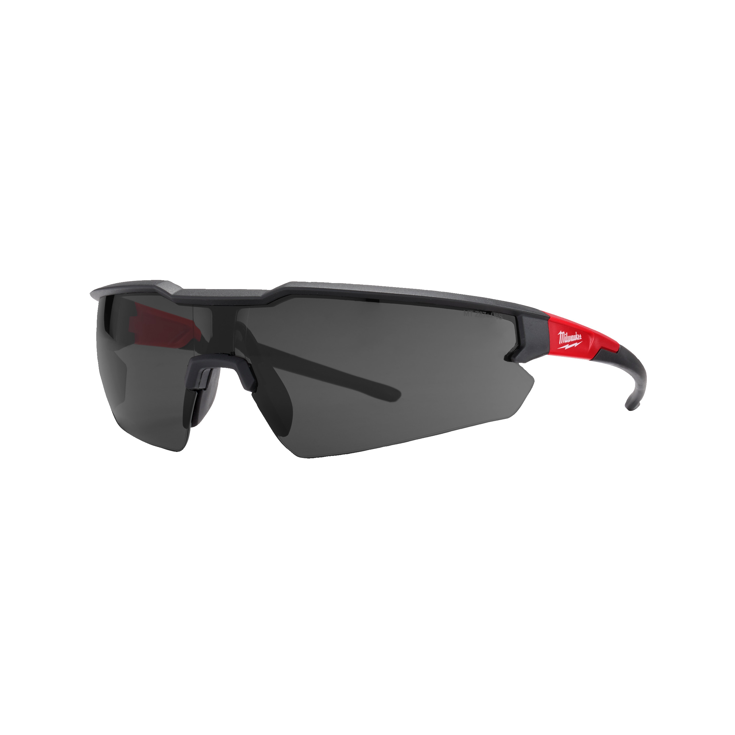 Ochelari de protecție - anti-zgâriere Enhanced Safety Glasses Tinted 1pc