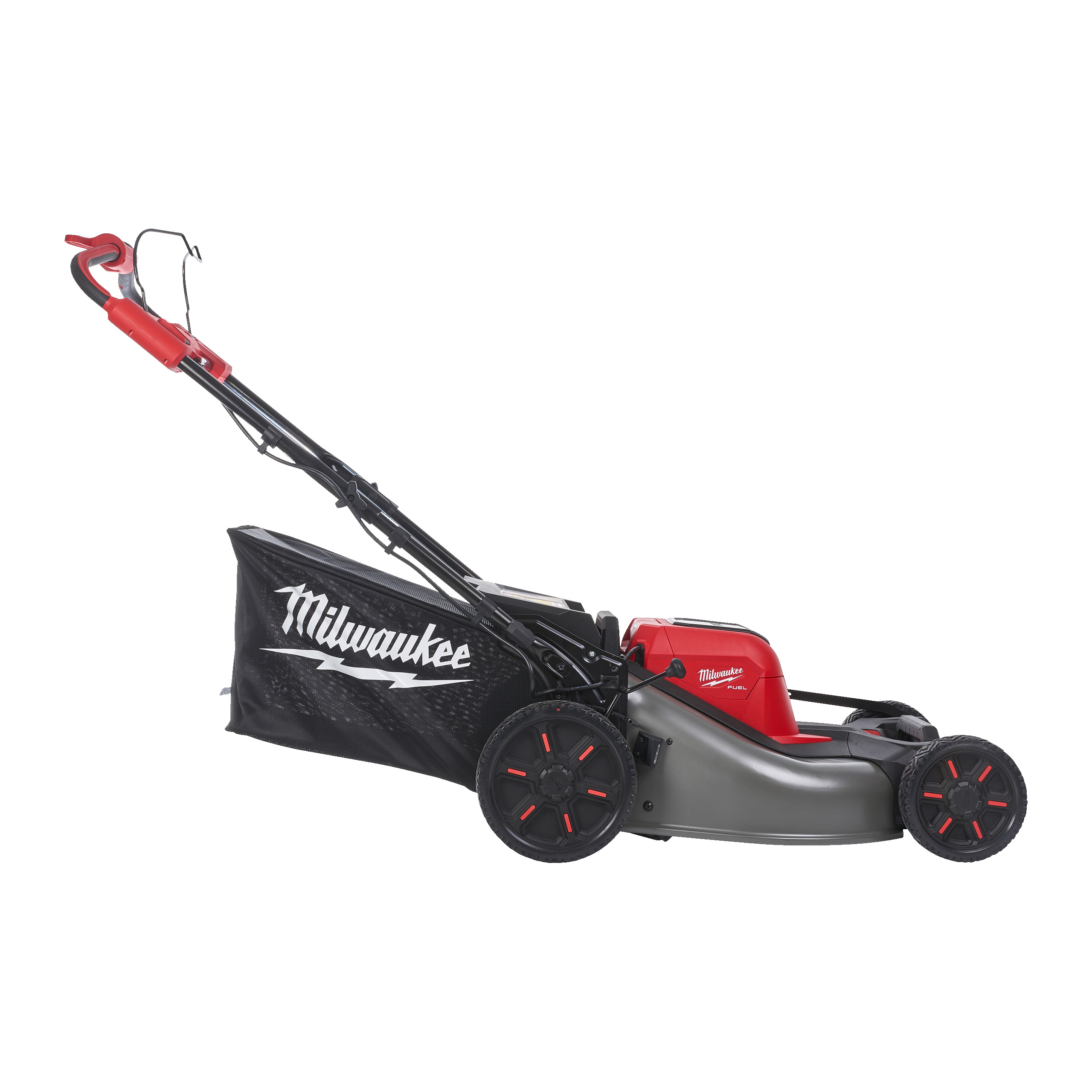 Mașină de tuns gazonul autopropulsată 53 cm M18 FUEL™ M18F2LM53-0 (SOLO)