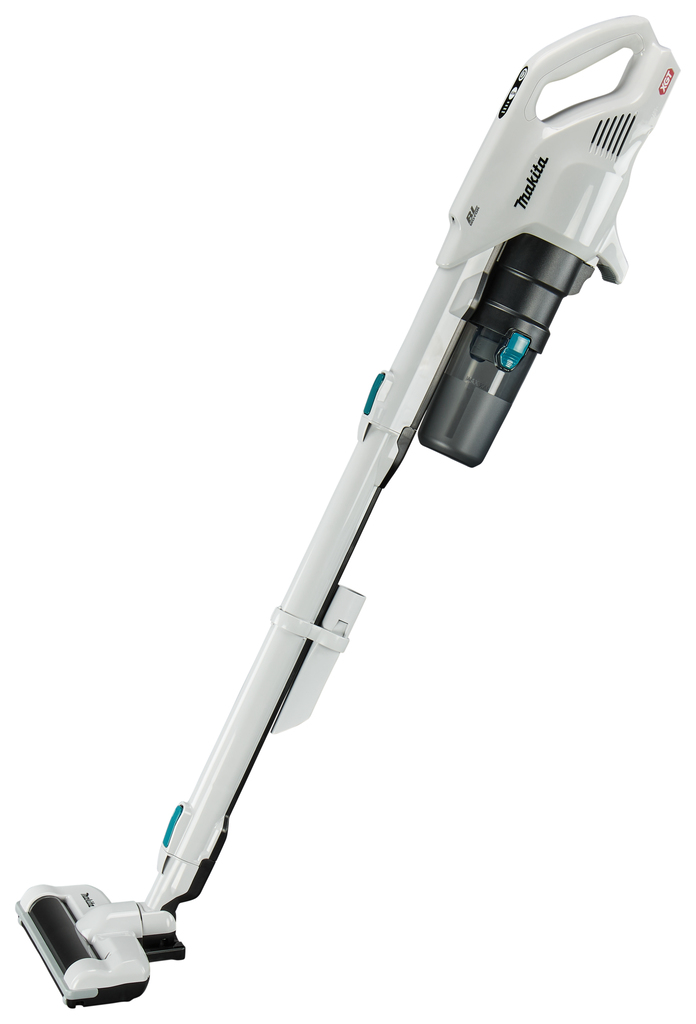 Makita Aspirator XGT 40V Max cu perie rotativă CL004GZ
