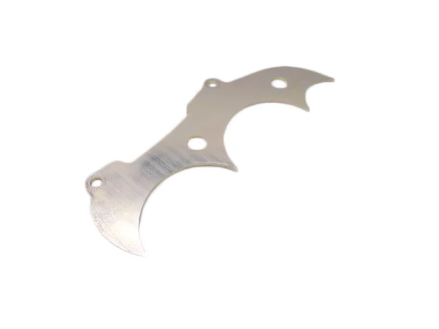 SPIKE BAR EA6100P