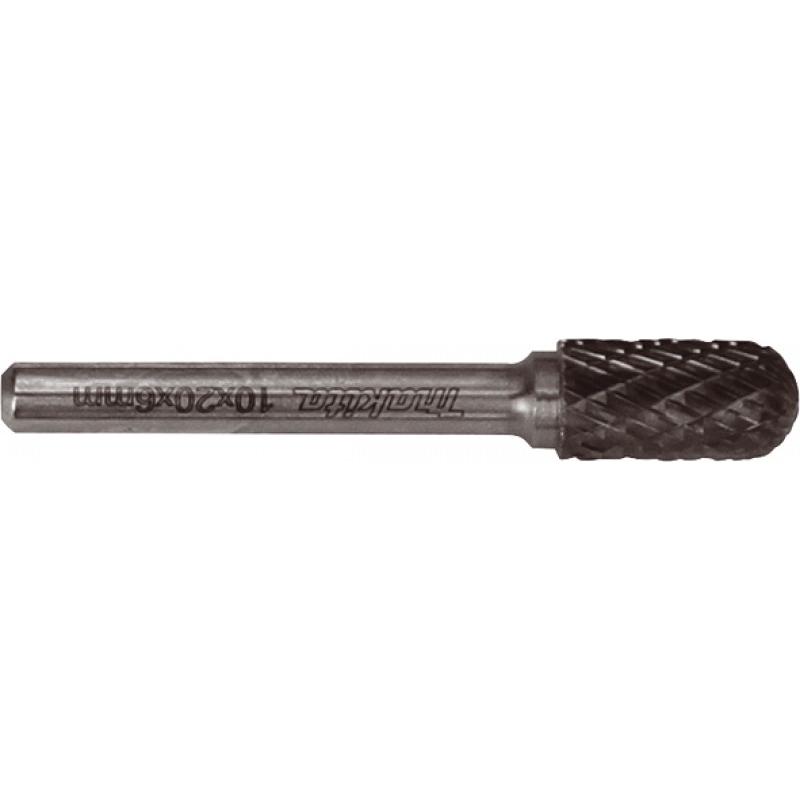 SET 10 FREZE TUNGSTEN C DIAMANT 10X20X6