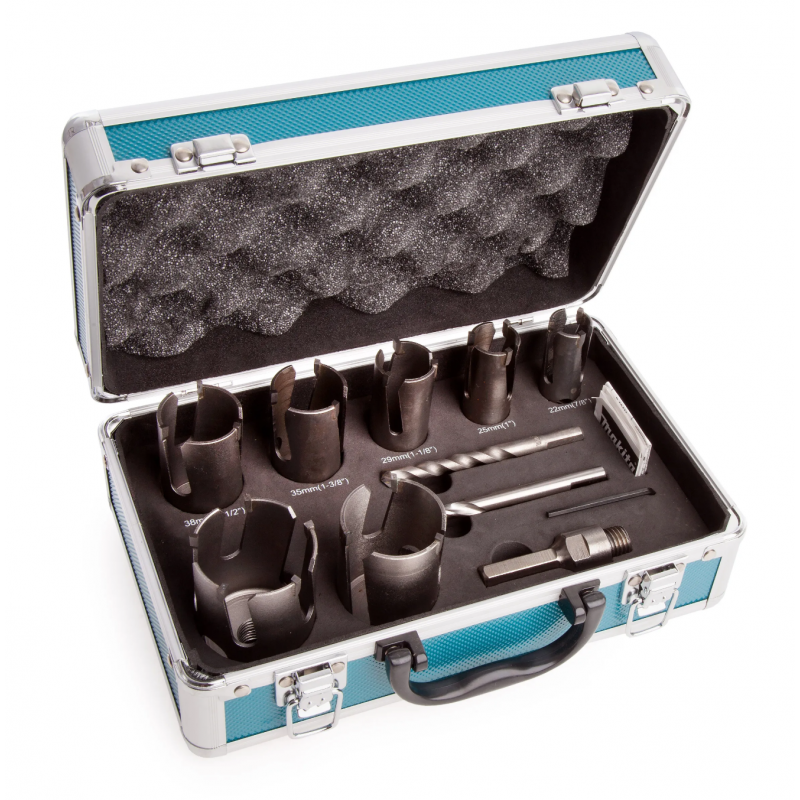 SET 7 CAROTE MULTI PURPOSE TCT 22-51