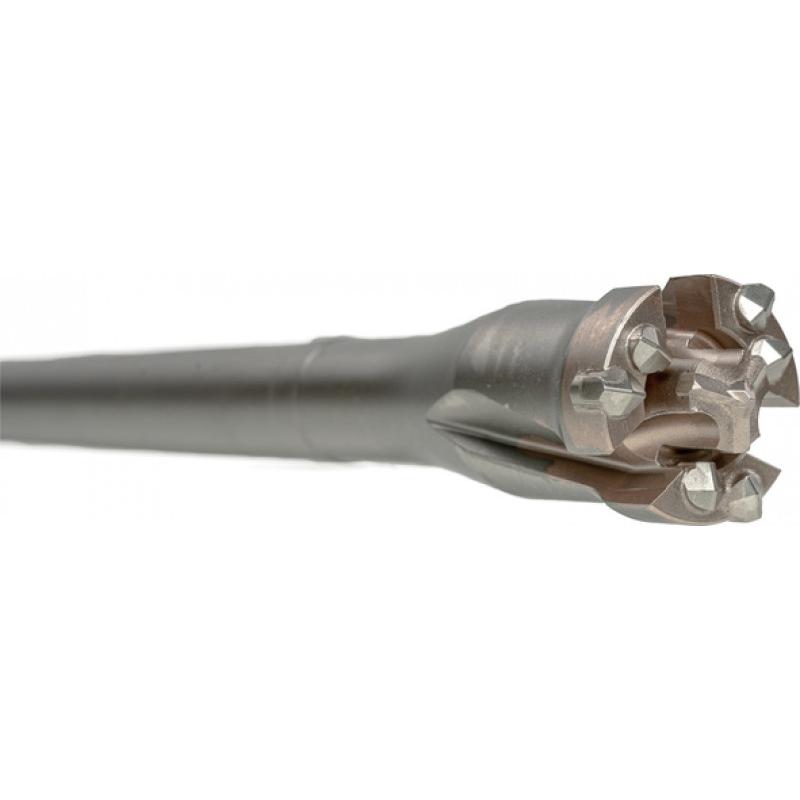 BURGHIU STRAPUNGERE SDS-MAX 40X550MM