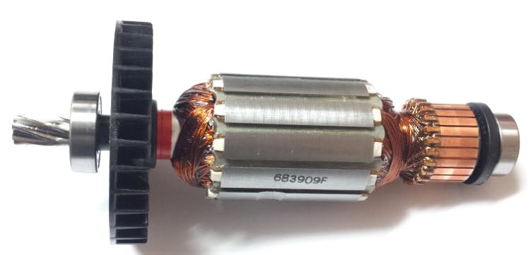 Makita ANSAMBLU ROTOR 240V HS7601 / HS7601K