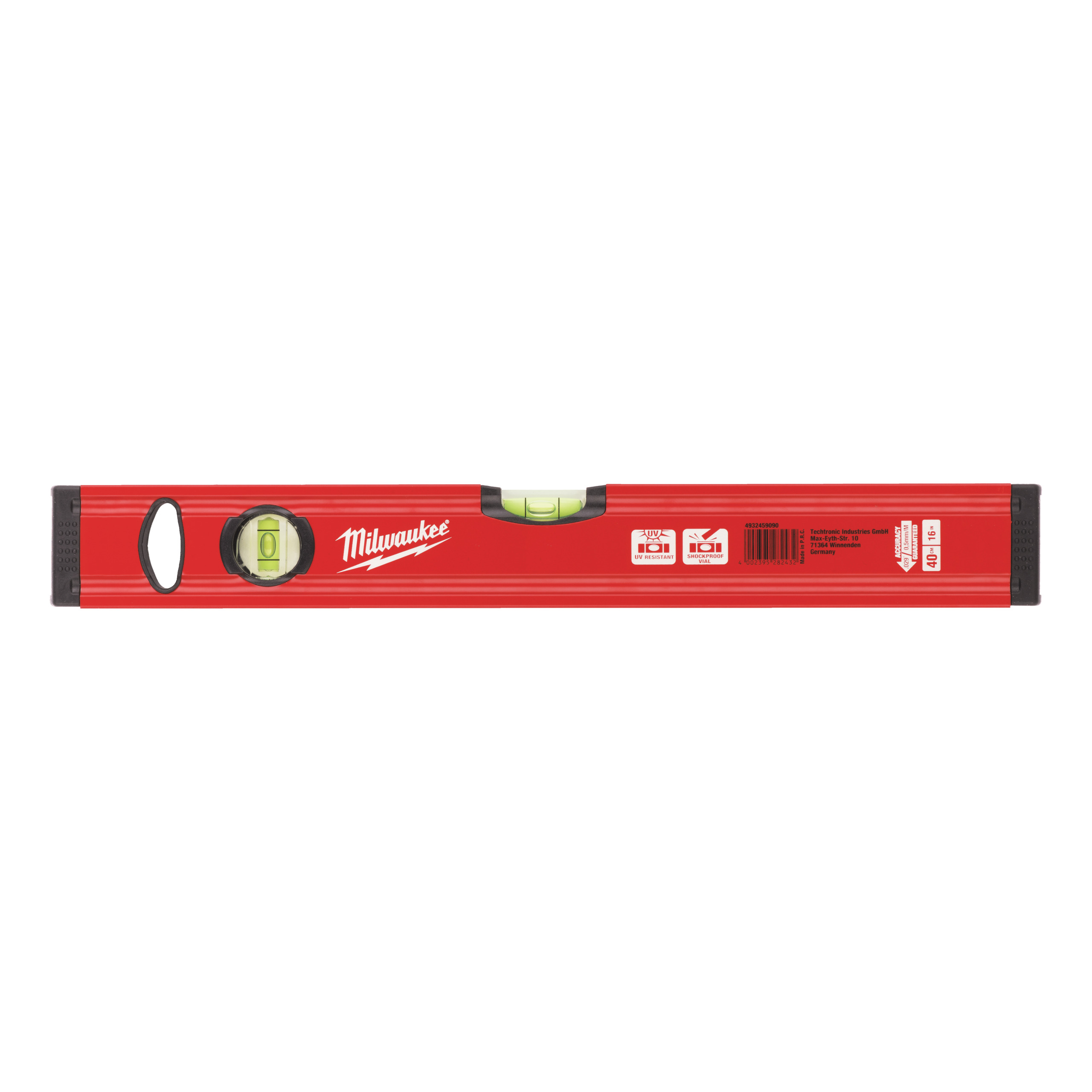 Nivele subțiri Slim Box Nivela Magnetică 40 cm