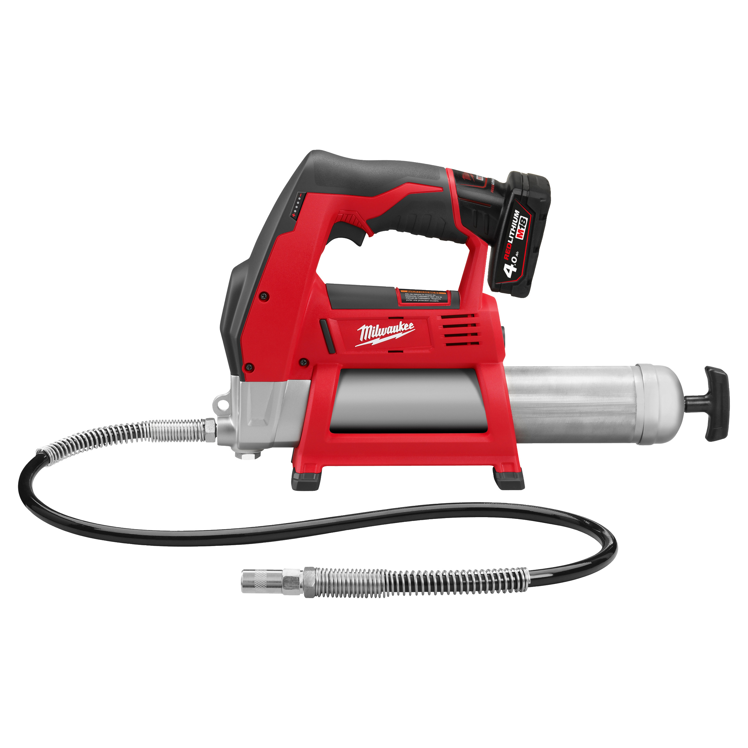 Pistol de gresat M12™ subcompact M12GG-401B