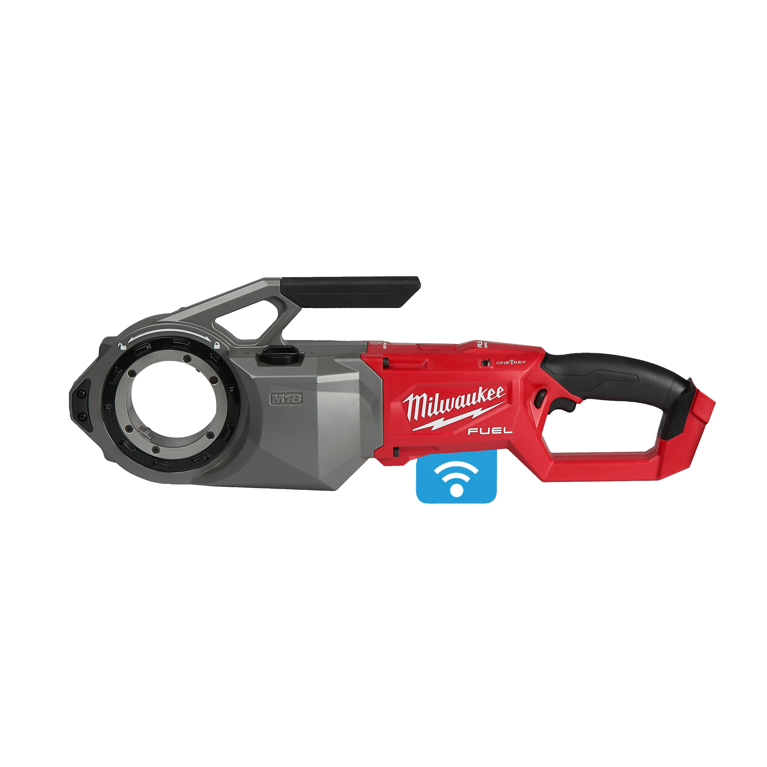 Dispozitiv de filetat țevi M18 FUEL™ de 2″ cu ONE-KEY™ M18FPT2-0C