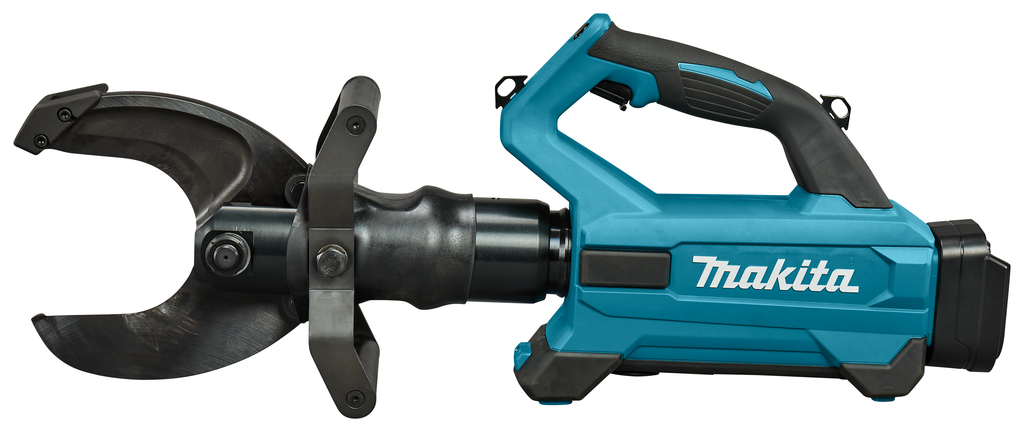 Makita Foarfeca de cablu LXT de 18 V DTC104ZK