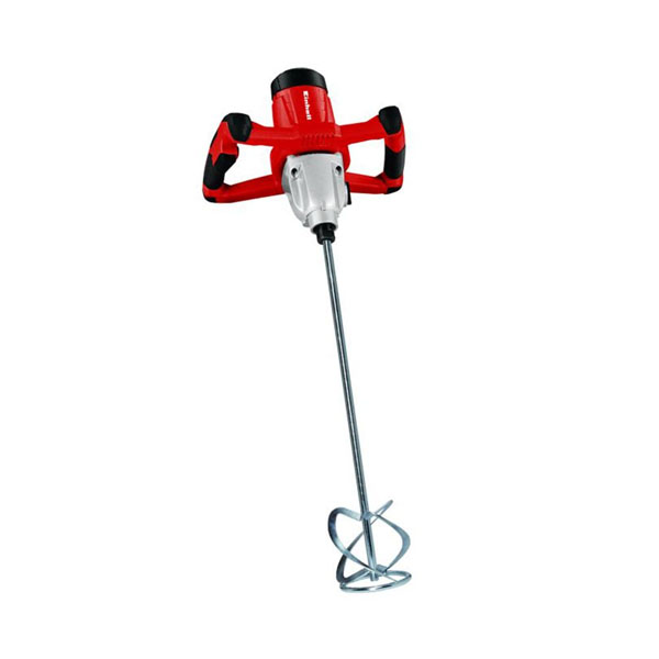 Einhell Mixer pentru vopsea / mortar TC-MX 1400-2