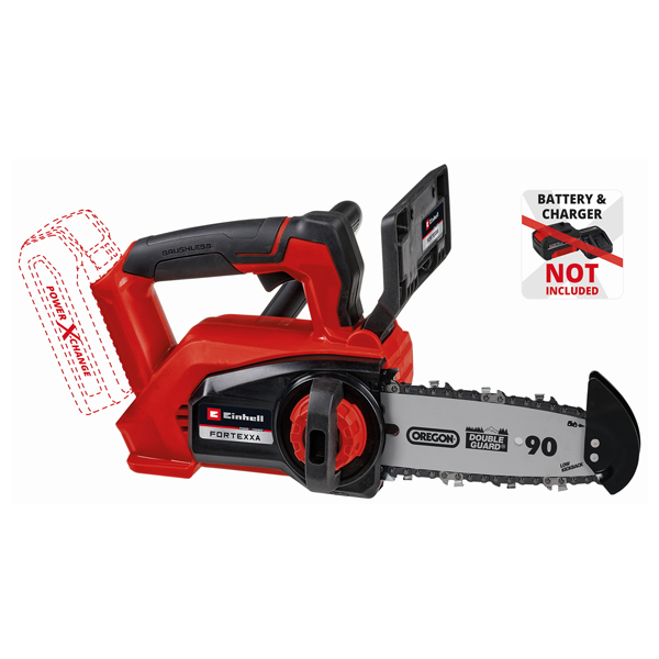 Einhell Ferastraul fara cablu cu lant FORTEXXA 18/20