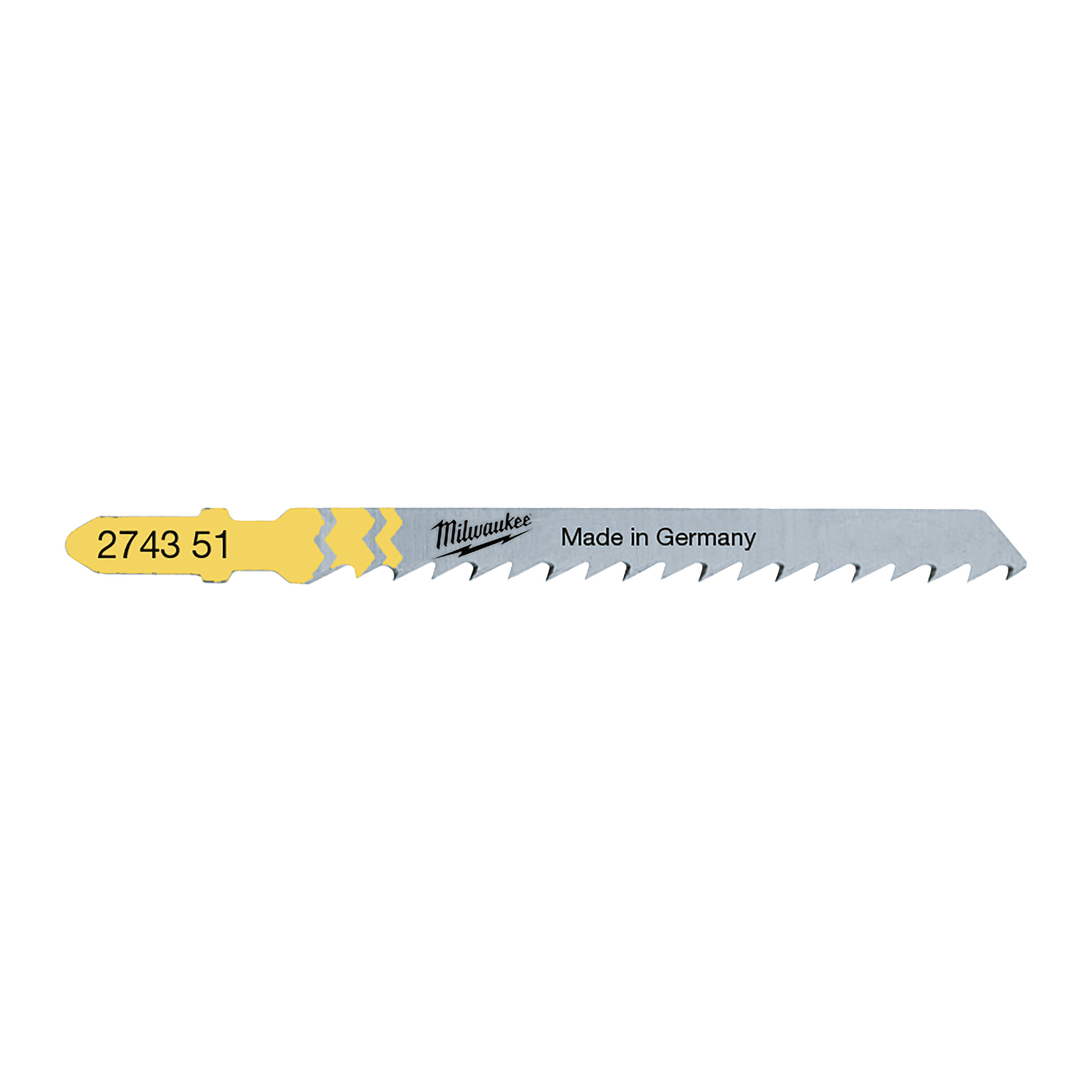 Pânze pendular taiere fara aschii 75/4 mm 1 ambalaj 5 bucăți