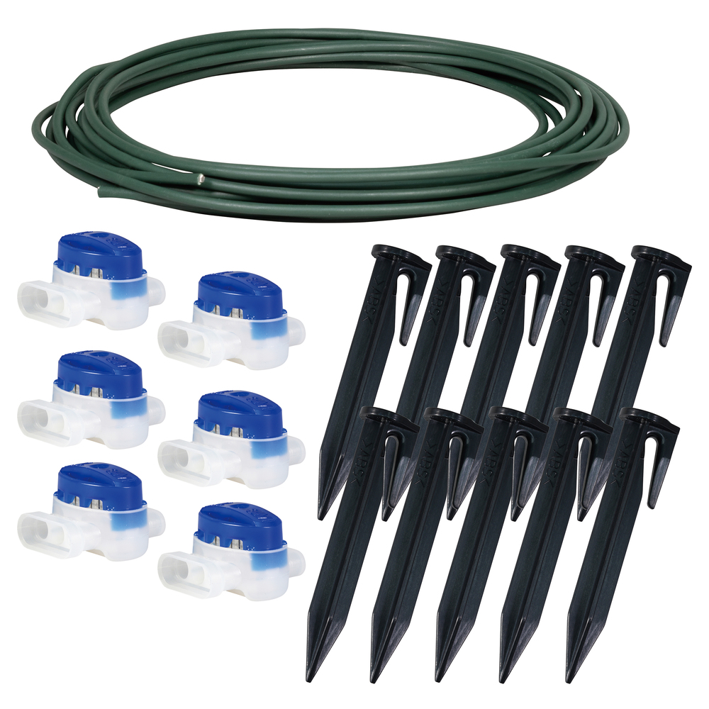 WIRE REPAIR SET
