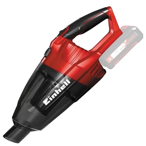 Aspirator 18V PXC (SOLO) fara acumulator si incarcator in set TE-VC Li