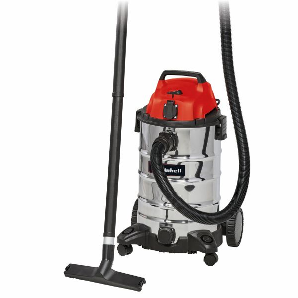 Einhell Aspirator umed / uscat, 1500 W, 19 kPa TH-VC 1930 SA