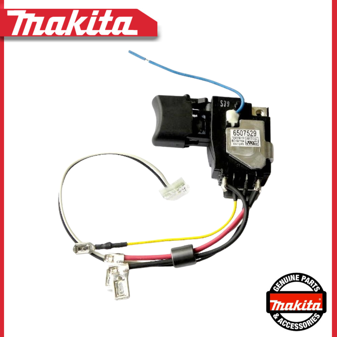Makita ANS. INTRERUPATOR DTD152