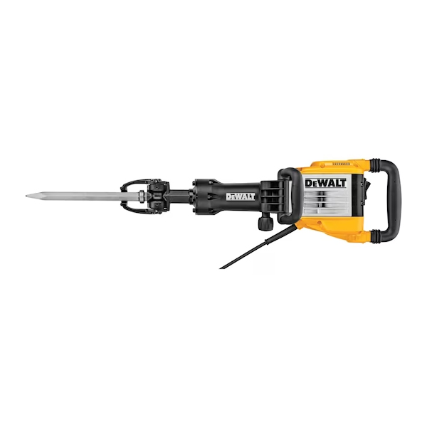DeWalt Ciocan demolator cu sistem hexagonal de prindere, de 28 mm D25960K-QS