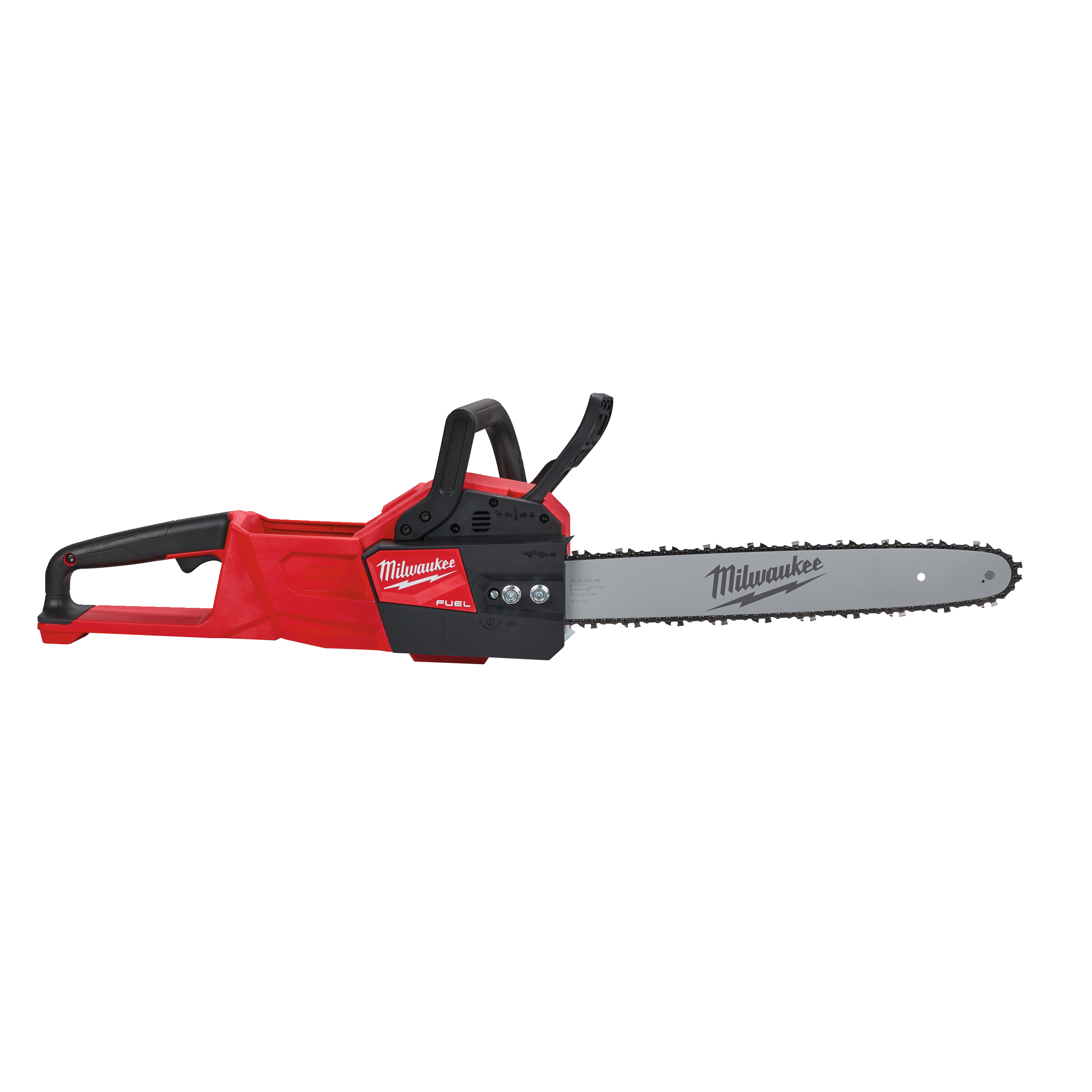 Fierăstrău cu lanț 40 cm M18 FUEL™ M18FCHS-0
