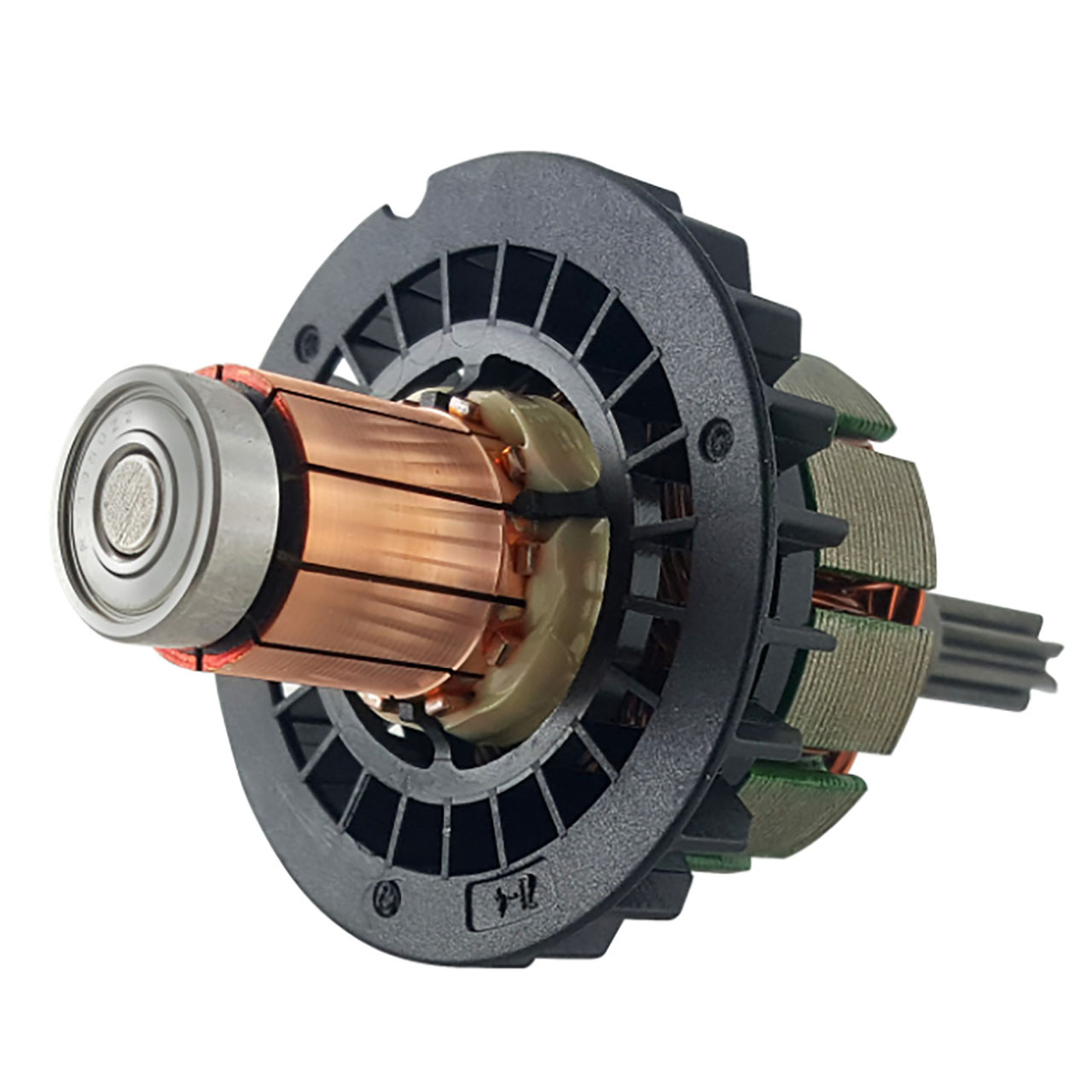 Makita ROTOR COMPLET DTD152