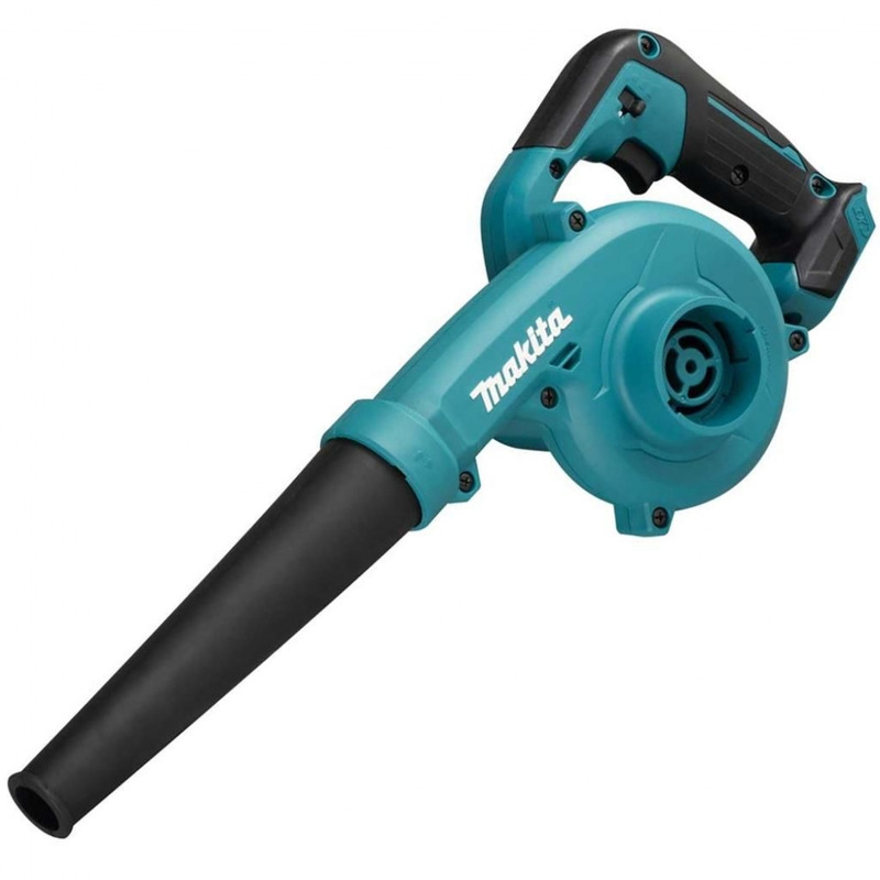 Makita Suflător/aspirator Li-Ion, 12V CXT, fără acumulator în set (SOLO) UB100DZ