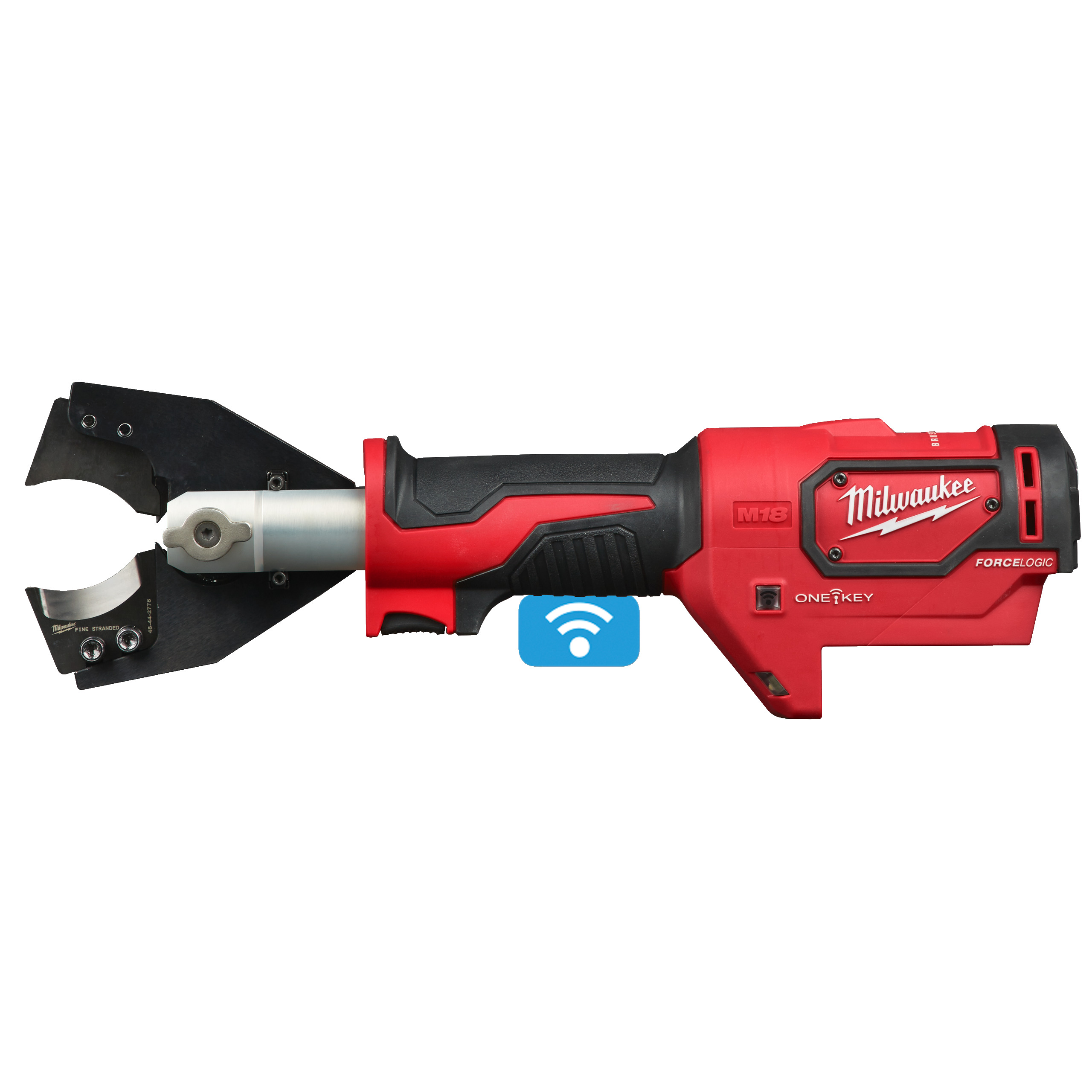 Dispozitiv hidraulic tăiere cablu 35 mm M18™ FORCE LOGIC™ M18ONEHCC-0C