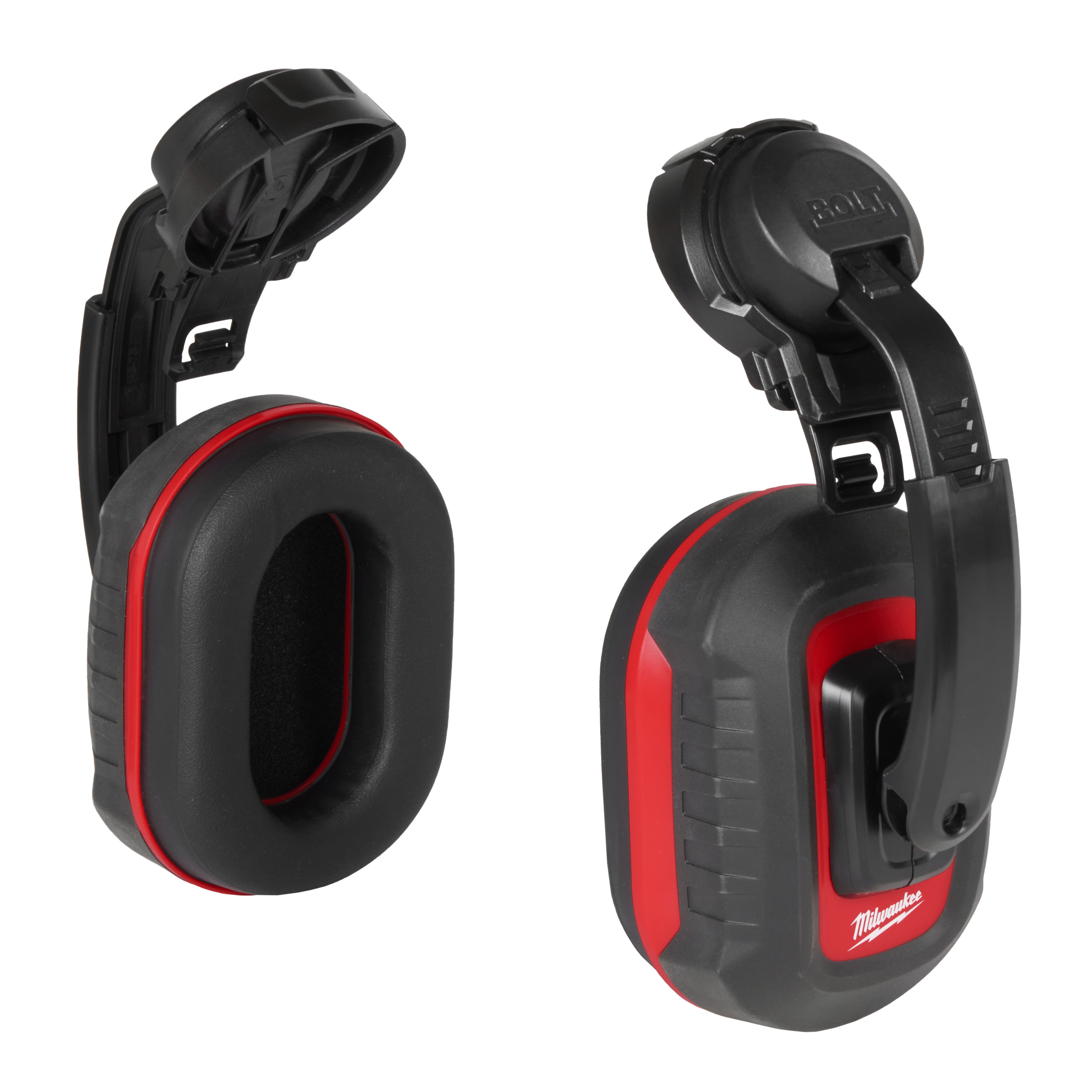 Antifoane externe BOLT™ BOLTTM LP EARMUFFS - 1PC XXX