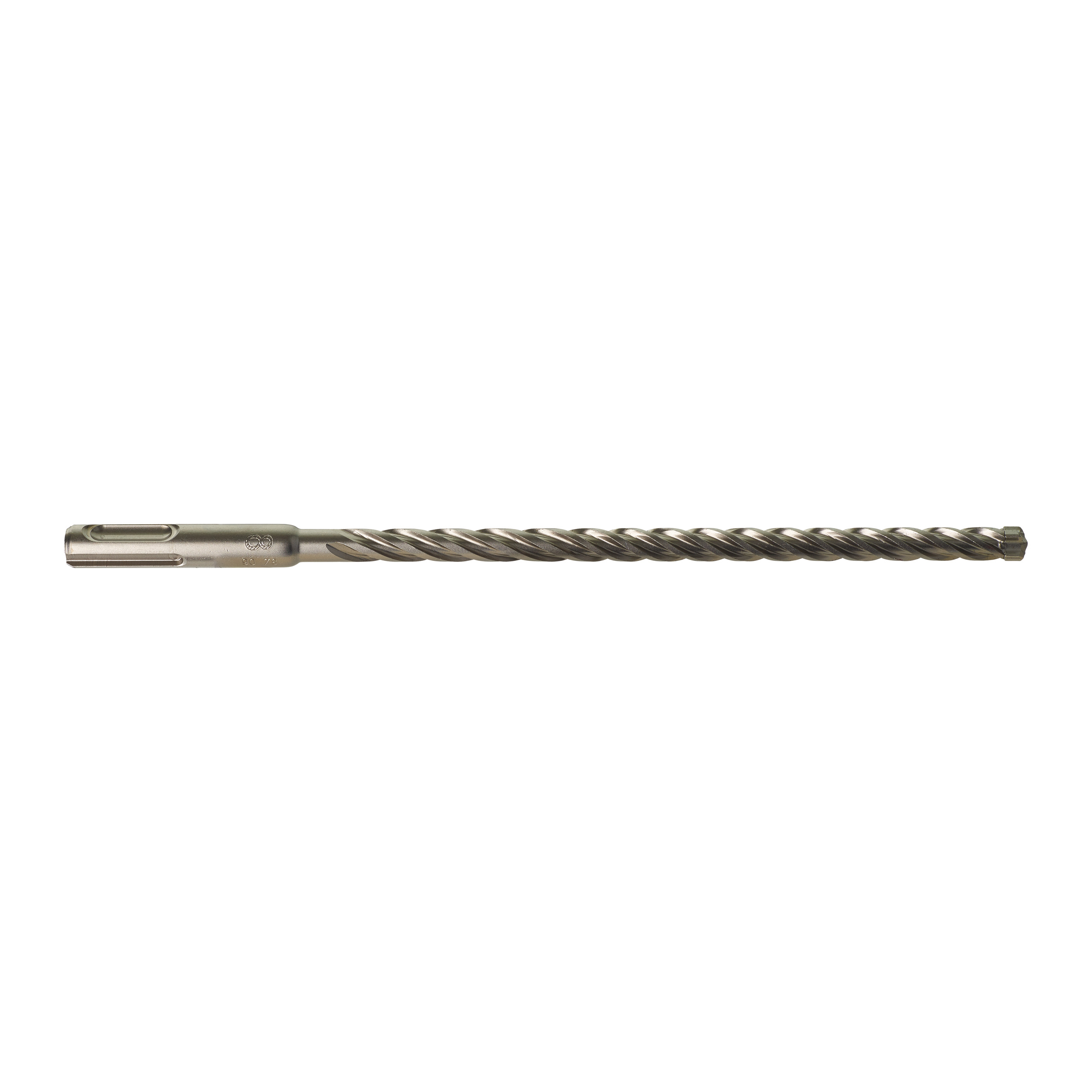 Burghie SDS-Plus MX4 - 4 tăișuri 8x150x215mm