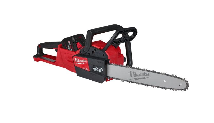 Milwaukee Fierăstrău cu lanț 40 cm M18 FUEL FCHS-122