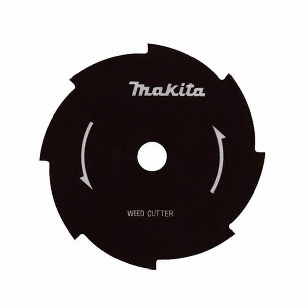 CUTIT CU 8 DINTI 25.4X230MM