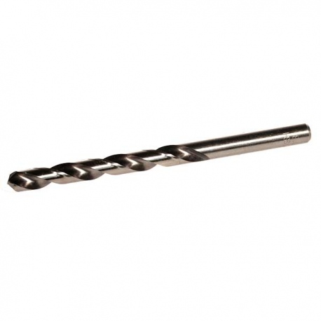 BURGHIU METAL HSS-CO 5% CYL 5.5X93X57