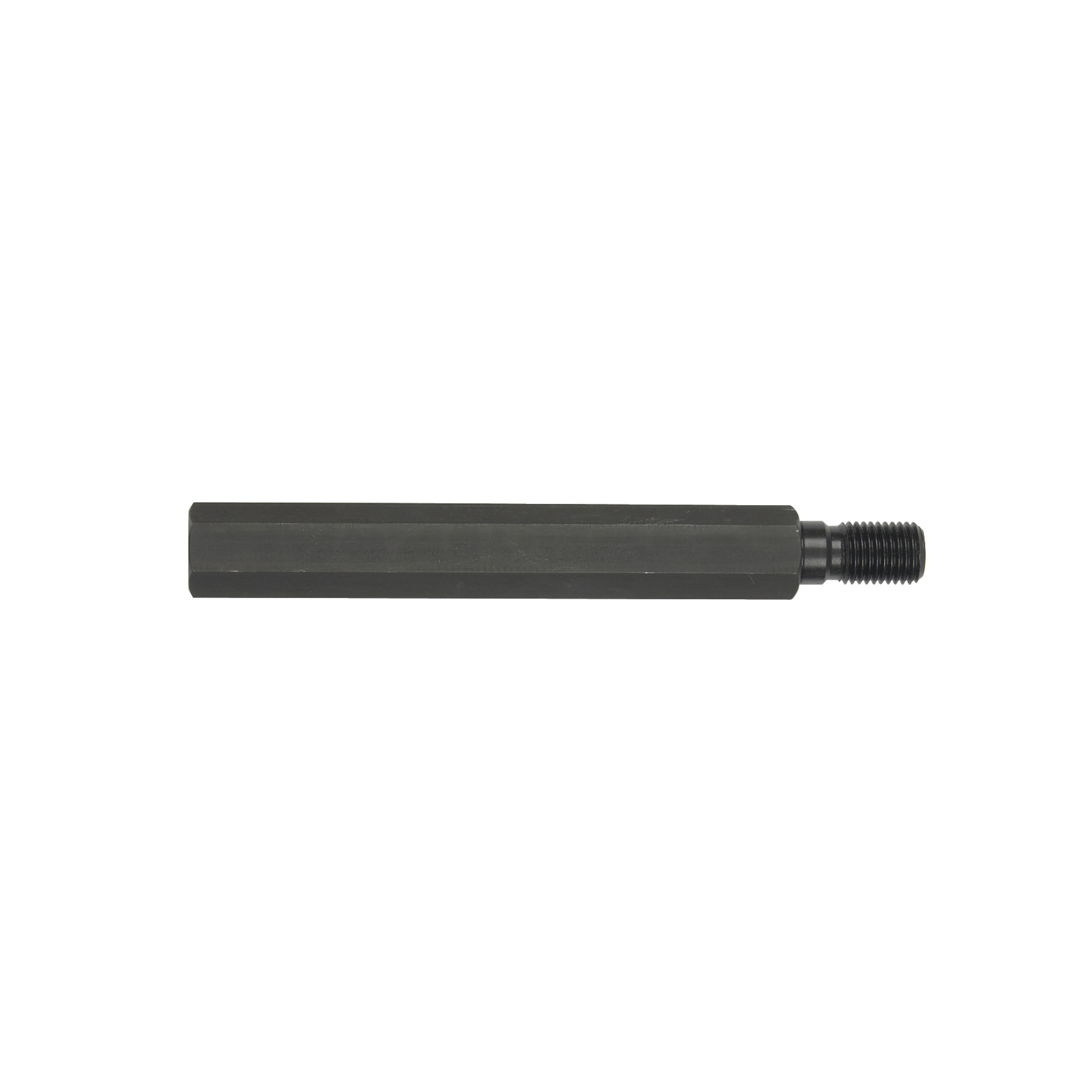 Accesorii specifice - găurire umedă cu carote diamantate Element prelungitor 1¼″ filet interior exterior, lungime 300 mm