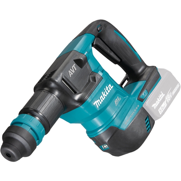 Ciocan demolator SDS-Plus compatibil cu acumulatori LXT 18V 3.1J DHK180Z (SOLO)
