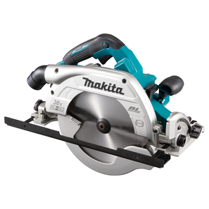 Fierăstrău circular compatibil cu acumulatori LXT 2x18V diam. disc 235mm DHS900Z (SOLO)