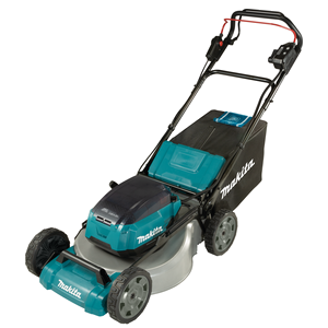 Makita Masina de tuns gazon cu autopropulsie DLM462Z (SOLO)