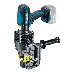 Mașină de perforat metal compatibil cu acumulatori LXT 18V DPP200ZK (SOLO)