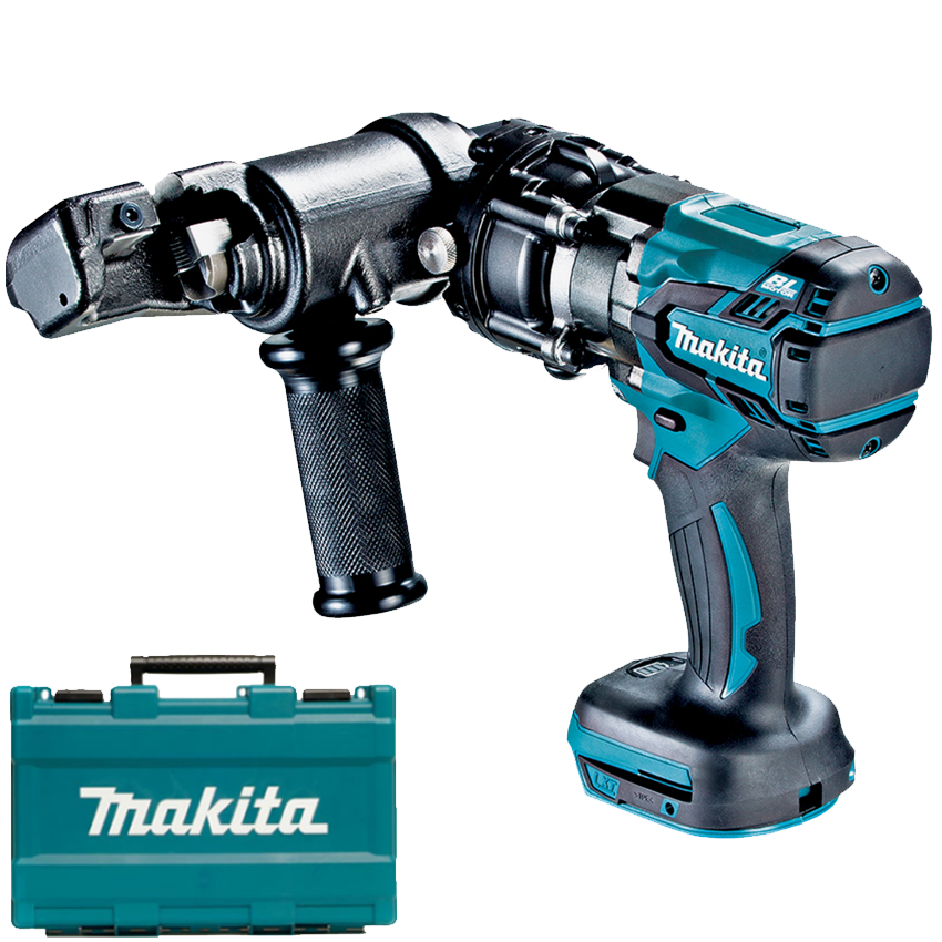 Mașină de debitat tije filetate Li-Ion, 18V, fără acumulator în set (SOLO) DSC121ZK