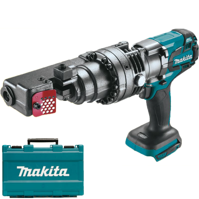 Mașină de debitat fier beton Li-Ion, 18V, fără acumulator în set (SOLO) DSC163ZK