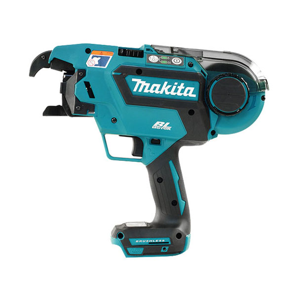 Maşină de legat fier beton compatibilă cu acumulatori Li-Ion 18V (SOLO) DTR180ZK