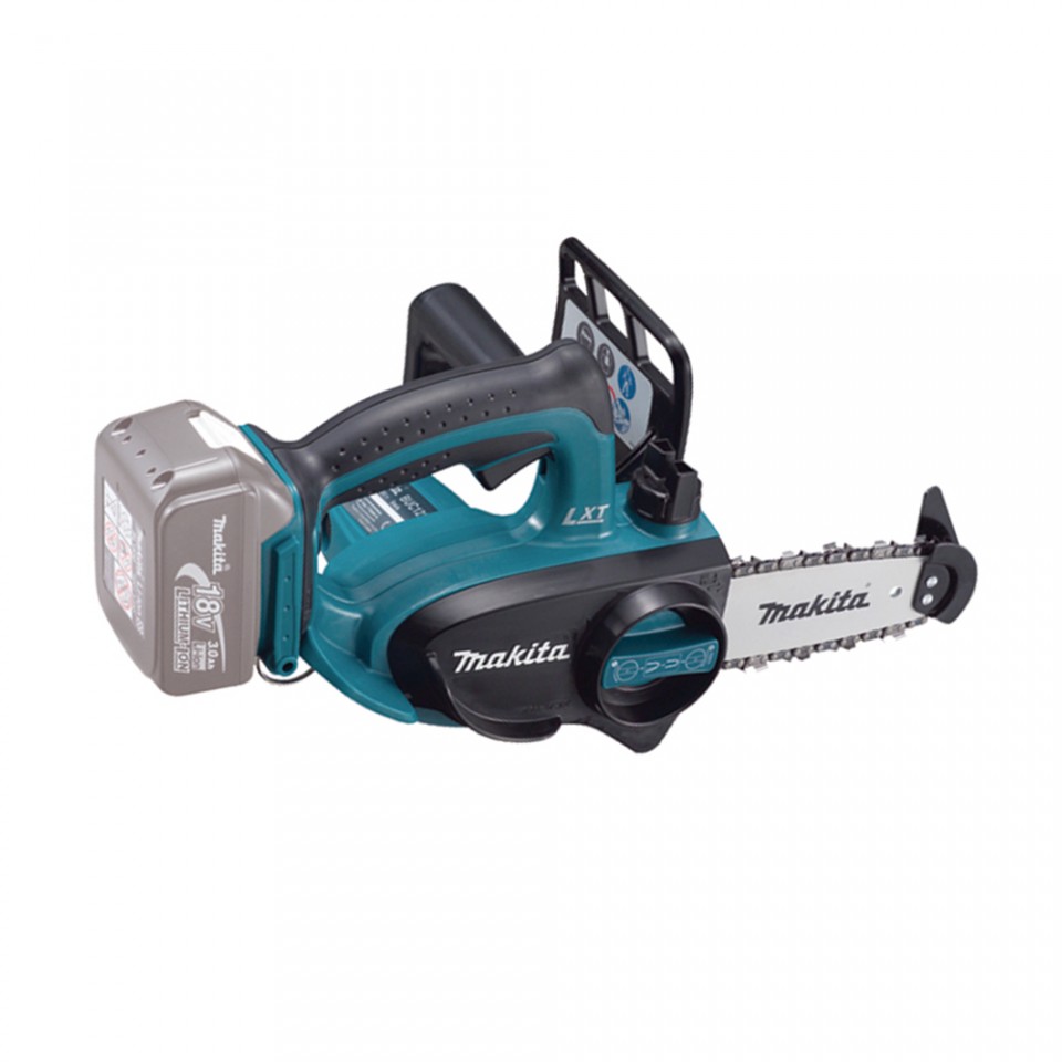 Makita Fierăstrău cu lanț cu acumulator 18V (SOLO) DUC122Z