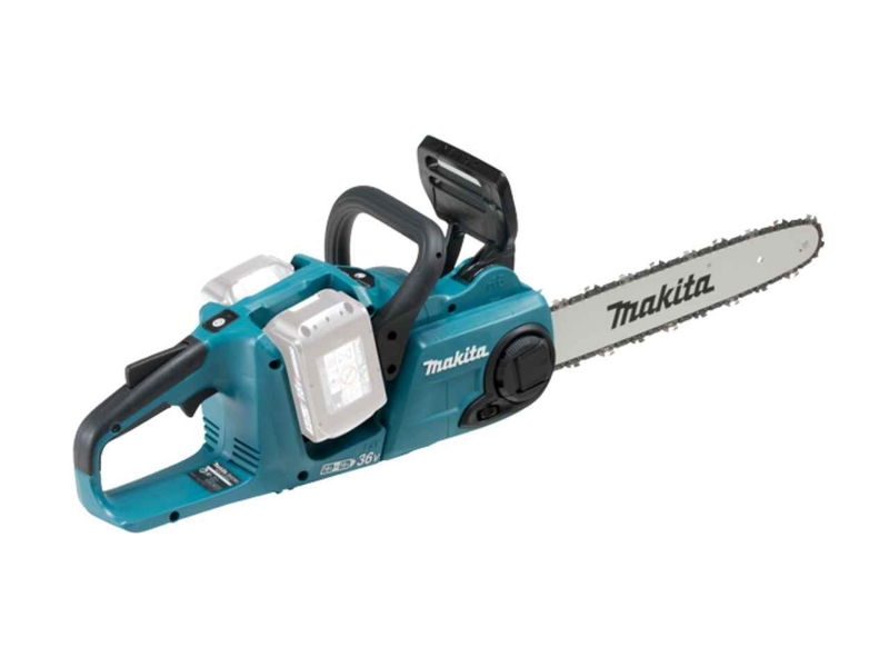 Fierăstrău cu lanț pe acumulator Makita DUC353Z 18V SOLO