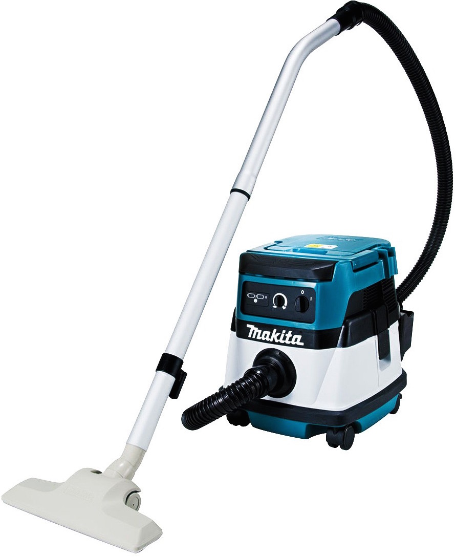 Makita Aspirator HIBRID(SOLO) DVC860LZ