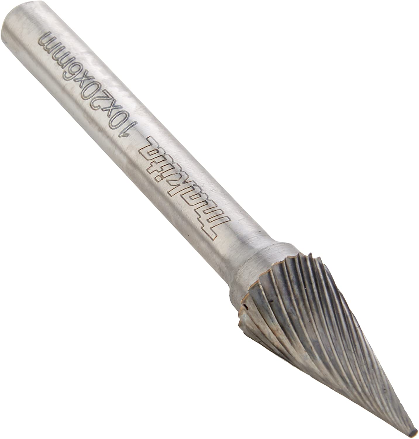 SET 10 FREZE TUNGSTEN M STANDARD 10X20X6