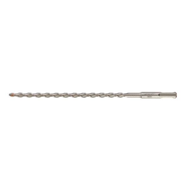 Milwaukee Bughiu SDS+ contractor 8x260 - 1pc 4932471230
