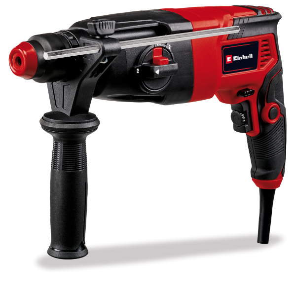 Einhell Ciocan rotopercutor 620W TC-RH 4F