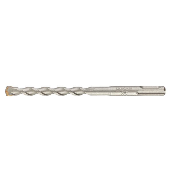 Milwaukee Bughiu SDS+ contractor 10x160 - 1pc 4932471233