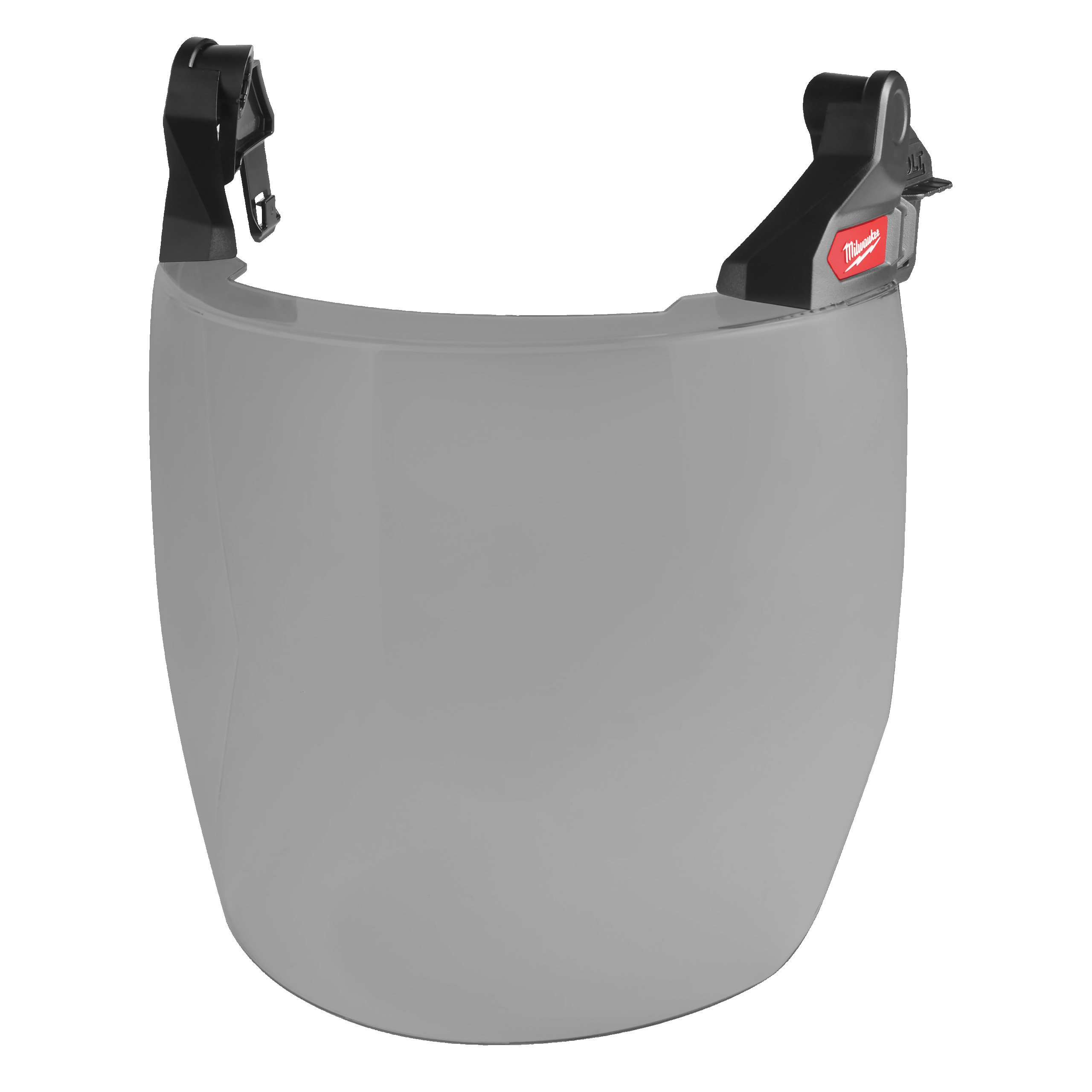 Scut facial BOLT™ FACE SHIELD COMPACT GREY -1PC