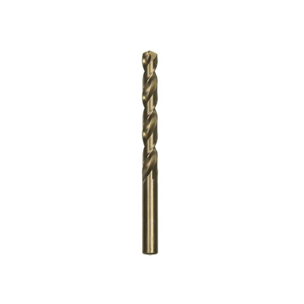 SET 10 BURGHIE M35 HSS-CO CYL 4.5X80